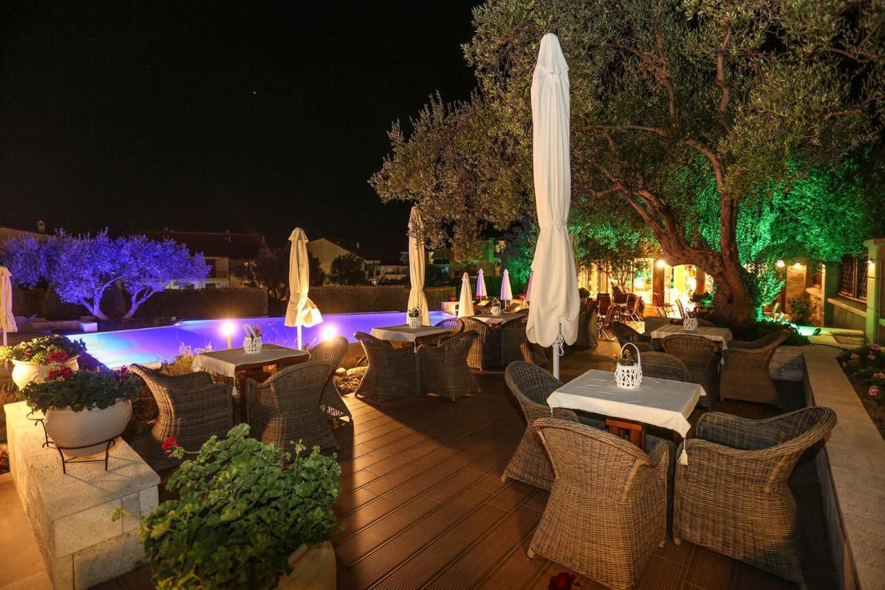 Kassandra Village Resort ペフコホリ エクステリア 写真